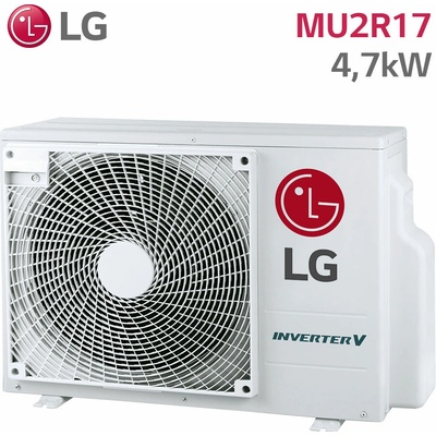 LG MU2R17