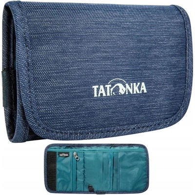 Tatonka Folder Peněženka 10018156TAT navy