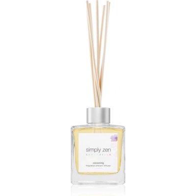 Simply Zen Sensorials Cocooning Fragrance Ambient Diffuser aroma difuzér s náplní 175 ml