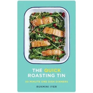 Quick Roasting Tin (ISBN: 9781529110067)