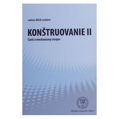 Konštruovanie II