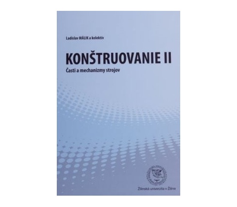 Konštruovanie II