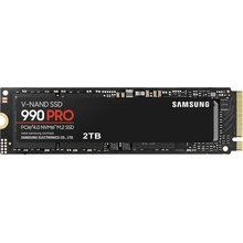 Samsung 990 PRO 2TB M.2 (MZ-V9P2T0BW)