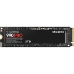 Samsung 990 PRO 2TB M.2 (MZ-V9P2T0BW)