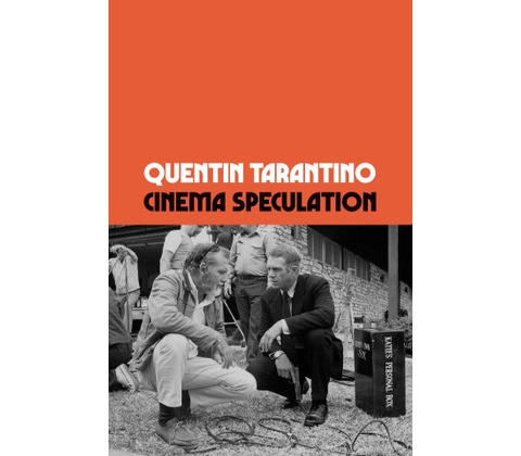 Cinema Speculation