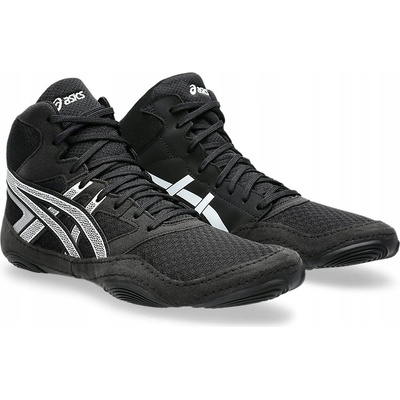 Asics Snapdown 4 černé – Zboží Dáma