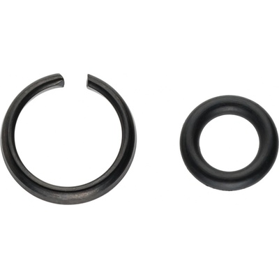 Hazet 9012M-09/2 Sada těsnicích kroužků, nárazový šroubovák