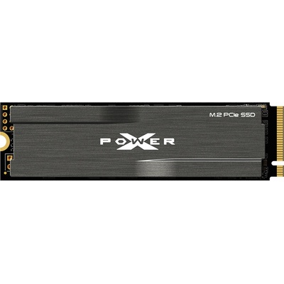 Silicon Power P34XD80 2TB, SP002TBP34XD8005