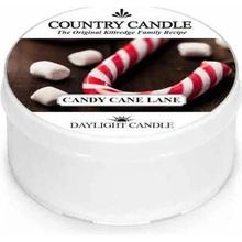 Country Candle Candy Cane Lane 35 g