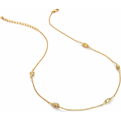 HOT DIAMONDS X GOLDEN EDIT Muse DN220 (Ag 925/1000; 5,8 g)