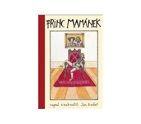 Princ Mamánek