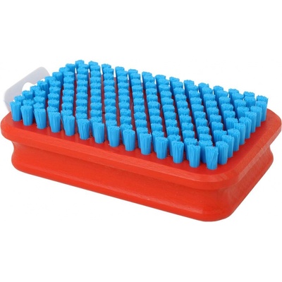 Swix T160B Brush rect fine blue nylon – Hledejceny.cz