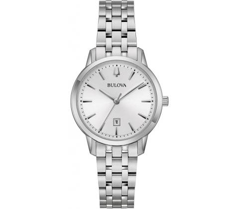 Bulova 96M165