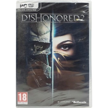Dishonored 2