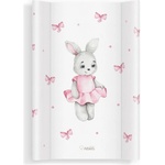 Albero Mio Твърда подложка за повиване Albero Mio - Ballerina, 70 x 47 cm (307115) - baby