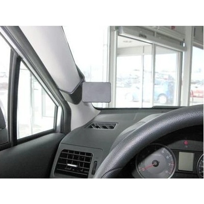 Brodit ProClip montážna konzola na palubnú dosku pre Subaru Impreza 12-16, 804748