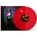 Hypocrisy: Abducted - Red LP - Hypocrisy