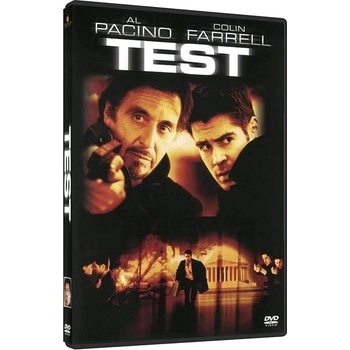 Test: DVD