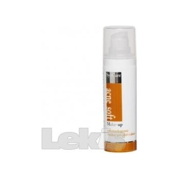 Syncare AcneSoft make-up pre pleť s akné 404 30 ml