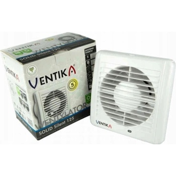 Ventika D125SRWC