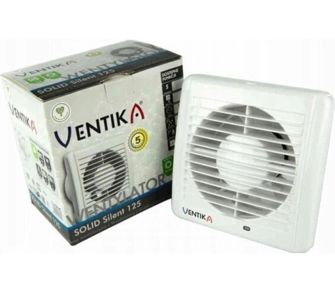 Ventika D125SRWC
