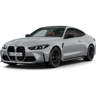 BMW M4 Coupé xDrive Competition 390 kW