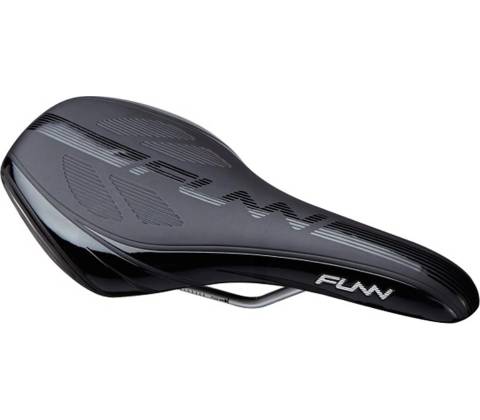 Funn MTB Adlib HD černé