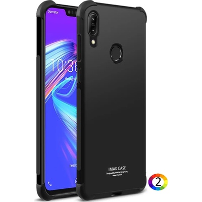 ASUS Zenfone Max (M2) ZB633KL IMAK Силиконов Калъф