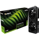 Palit GeForce RTX 5050 Dual 8GB GDDR6 128bit (NE65050019P1-GB2070D)