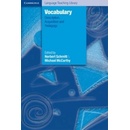 Vocabulary PB