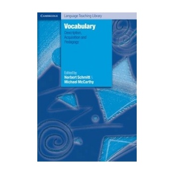 Vocabulary PB