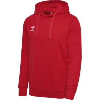 Hummel Суитшърт с качулка Hummel HMLGO 2.0 HOODIE 224833-3062 Размер 2XL