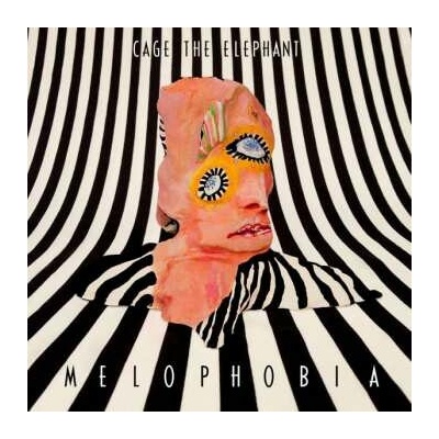 Melophobia - Cage the Elephant LP