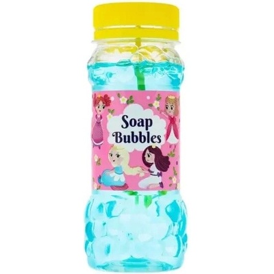 Princezná bublifuk 145 ml