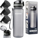 Aquaphor City 0,5 l sivá