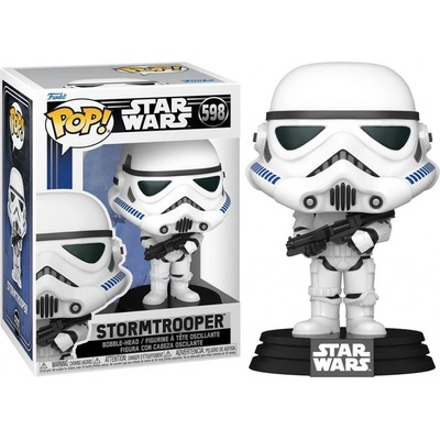 Funko POP! Star Wars A New Hope Stormtrooper