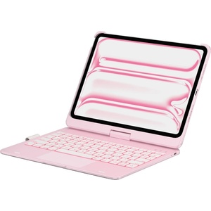 Typecase Калъф Typecase Flexbook Touch с клавиатура за iPad Pro 11"" M4 2024 / M (Typ000062)