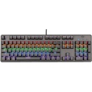 Trust GXT 865 Asta Mechanical Gaming Keyboard 23089
