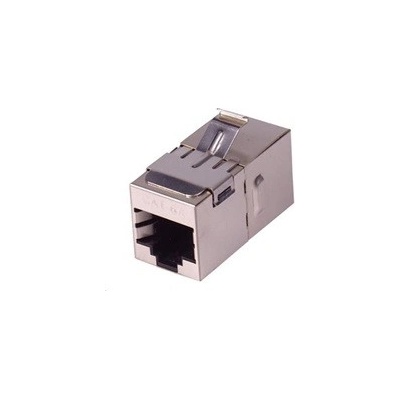PREMIUMCORD Propojka RJ45 CAT6a 8/8 STP KeyStone