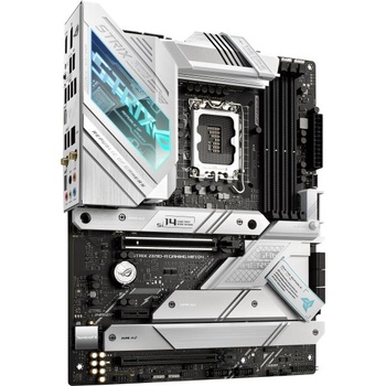 Image 1 of ASUS ROG STRIX Z690-A GAMING WIFI D4