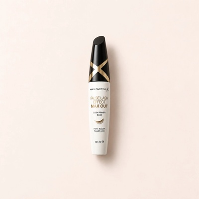 Max Factor False Lash Effect Max Out Primer řasenka Blue Primer 13,1 ml