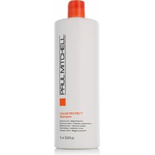 Paul Mitchell Color Protect Shampoo 1000 ml