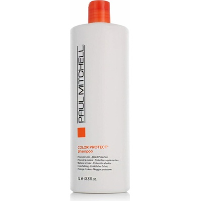 Paul Mitchell Color Protect Shampoo 1000 ml