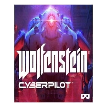 Wolfenstein Cyberpilot