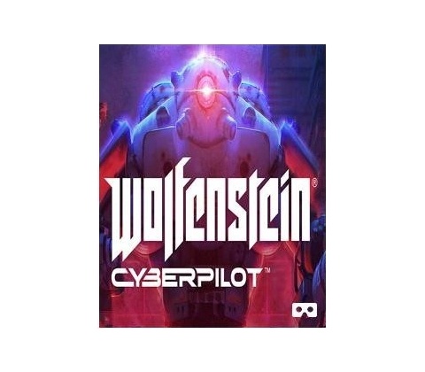 Wolfenstein Cyberpilot