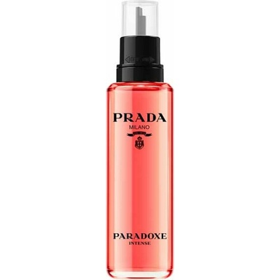 Prada Paradoxe Intense parfumovaná voda dámska 100 ml náplň