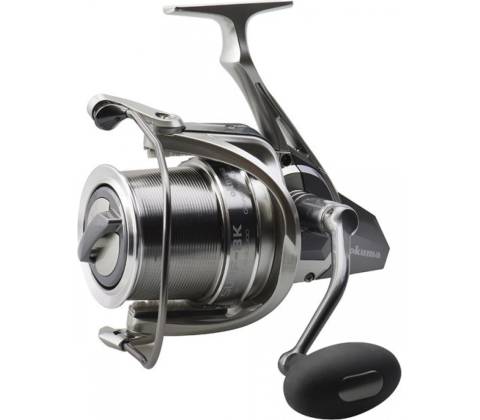 Okuma Surf 8K