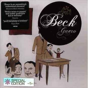 Guero Beck