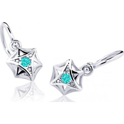 Cutie Jewellery C2209-10-X-2 svetlo zelená