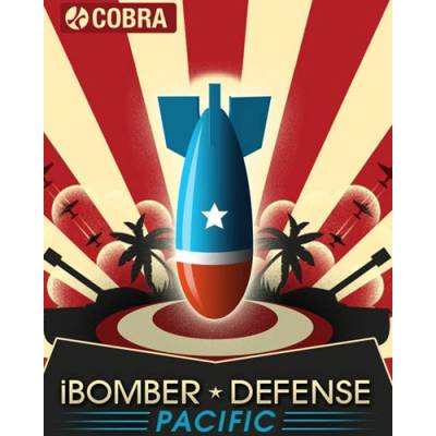 Cobra Mobile iBomber Defense Pacific (PC)